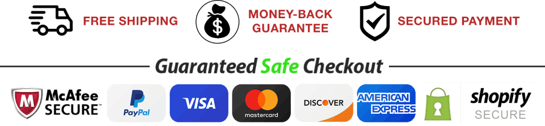 Synevra UltraLift  with secure payment options for easy online purchase