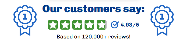 Synevra UltraLift -Day Supply – Order Now real buyers star rating image 